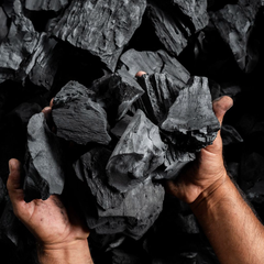 Premium Acacia Hardwood Charcoal - Image 2